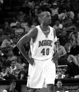 Wizards, 2004 New Orleans Hornets, 2004-05 Charlotte Bobcats, 2005-06 Steve