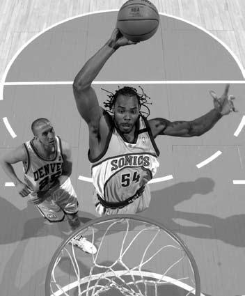 Jersey Nets, 1987-88 Philadelphia 76ers, 1988-89 Milwaukee Bucks, 1991 Brad