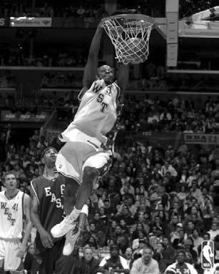 Clippers, 2002-06 Seattle Sonics, present Buck Williams New Jersey Nets, 1982-89 Portland Trail Blazers, 1990-96 New York Knicks, 1997-99 Walt