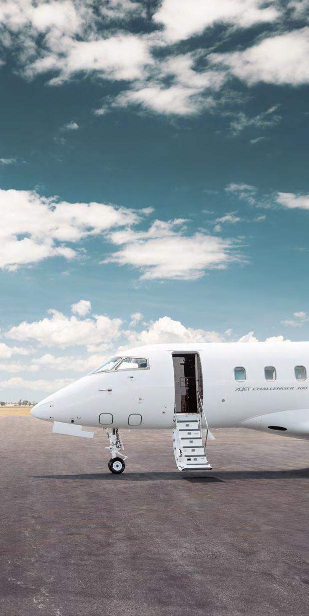 PRIVATE JET PARTNER Fly Beautifully with XOJET XOJET, the Official Prive Aviion Partner of Pebble Beach Resorts, is thrilled to offer clients with priority access to XOJET s expansive on-demand fleet