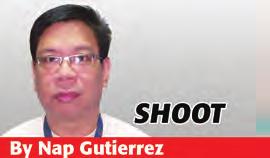 Moments after Talk n Text fashioned out a 106-105 stunner of a win over Ginebra Kings, the Giants essayed their own thriller, pulling through on two foul shots by James Yap with six-tenths of a