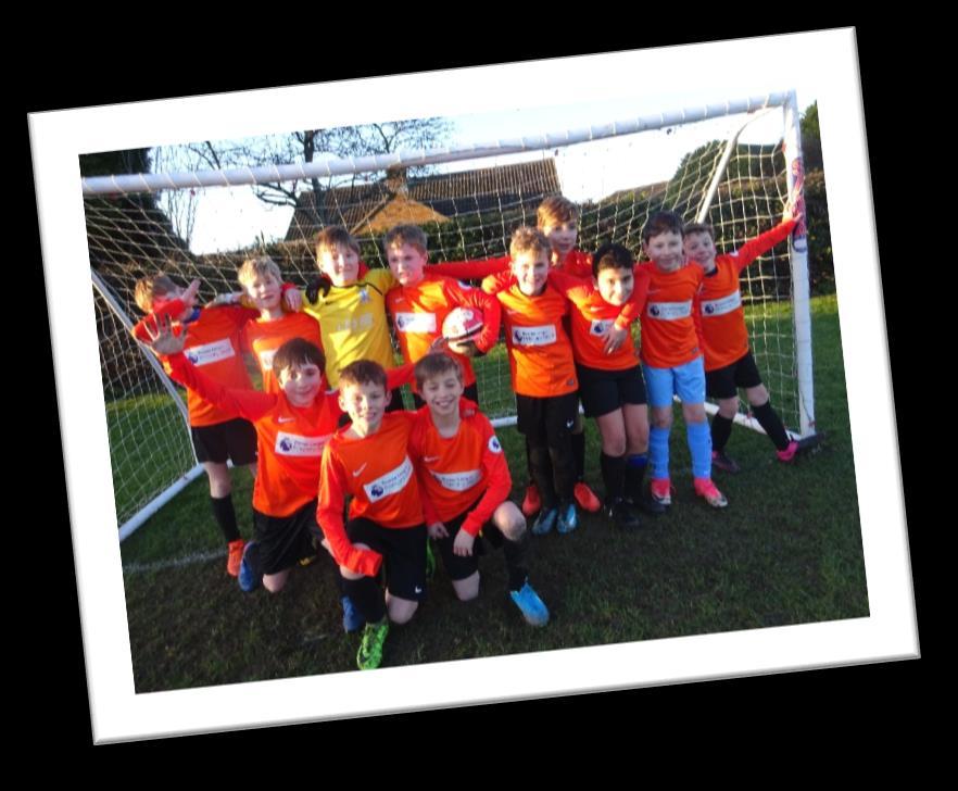 Mrs Ellis Princes Risborough Football Festival 31 st January 2018 Last Wednesday our football team, joined four other schools (Naphill, Stokenchurch, Monks Risborough and Princes Risborough) for a