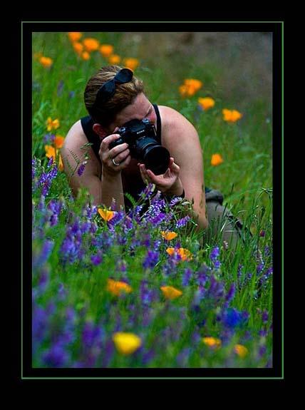 overall magnificent photography One of last years attendees hard at work Jack Graham The Oregon coast offers breathtaking landscape photography as well as endless macro opportunities beyond