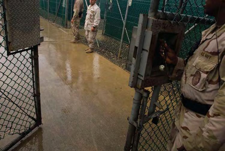 Guantánamo and Its 