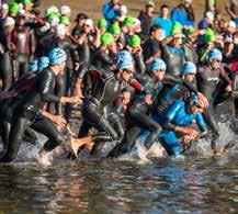 Billed as Utah s Spring Run-off, this world-class event typically takes place around the third weekend in May and includes full