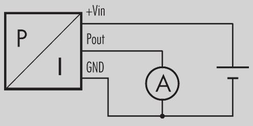 .. 33 VDC Circuit diagram Load resistance Switches Number of switches 2 (independent)