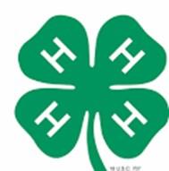 4-H Fun Rabbit Show and Clinic Saturday, May 20, 2017 Canton, SD (4-H grounds) 9:15 AM rabbit registration begins 9:30 AM Activities Begin!