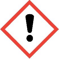 1 H290 Acute Tox. 4 (Oral) H302 Skin Corr. 1A H314 Full text of H-phrases: see section 16 2.2. Label elements GHS-US labeling Hazard pictograms (GHS-US) : Signal word (GHS-US) Hazard statements (GHS-US) Precautionary statements (GHS-US) 2.