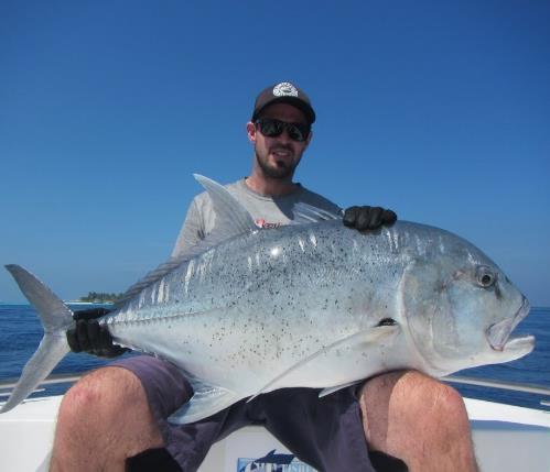 Your Mozambique fishing charter is a floating hotel and the best part is that you get to tour the islands of the Quirimbas Archipelago, fishing as you