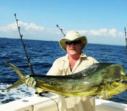 This area is well known for Jigging, Popping, Trawling Baiting and the species that