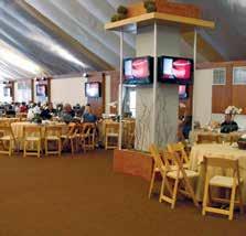 Champions Pavilion Weekly Reserve your own corporate table for U.S.
