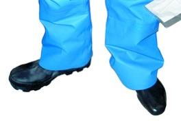 toecaps, provide excellent protection against penetration, cutting and