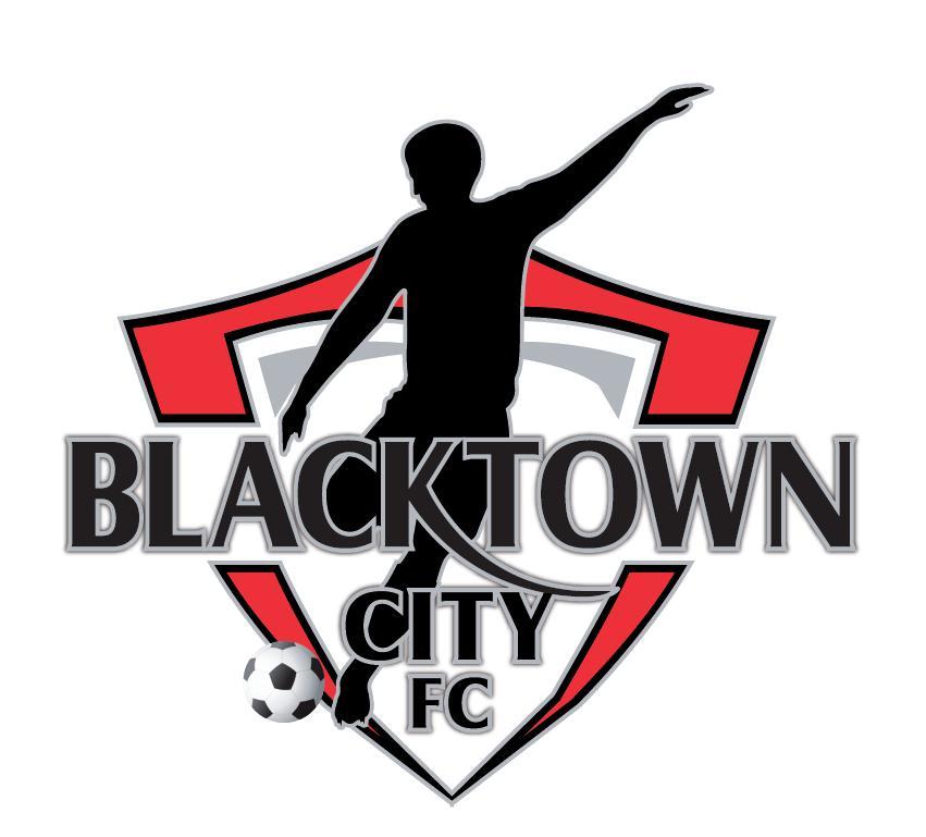 Blacktown City Football Club National Premier