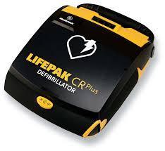 00 Defibtech LifeLine View AED