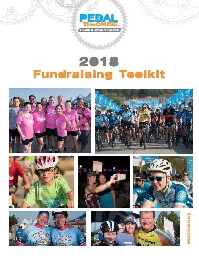 Submit your Team Fundraising Event online Once you have decided on the details of your Team Fundraising Event, we want to hear about and help you promote it.