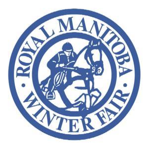 ROYAL MANITOBA WINTER FAIR 2018 WINTER FAIR SHOW CHAIRS Dennis Yanchycki and Wayne Buhr CATTLE SHOW CHAIR Shannon Carvey/Dallas Johnston For More Information Please Contact Provincial Exhibition of