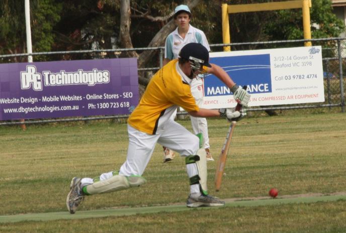 CONTACT US The Seaford Tigers Cricket Club is committed to ensuring you experience maximum