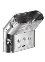 Type Gas Vent Oval Gas Vent Oval 45 Elbow - Standard Offsets obstructions as needed.