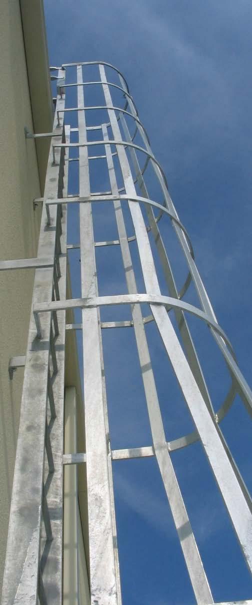 LADDER SAFETY SYSTEMS RULES?