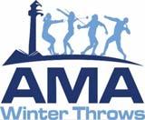 22nd AMA Winter Throws Championships Saturday September 30, 2017 Kerryn McCann Athletics Centre, Beaton Park, Wollongong Discus Men Women Surname First Name State Age Group Best Place Surname First