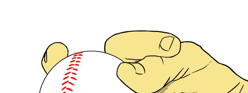 10 The three-finger changeup grip is great for younger baseball pitchers especially kids with smaller hands.