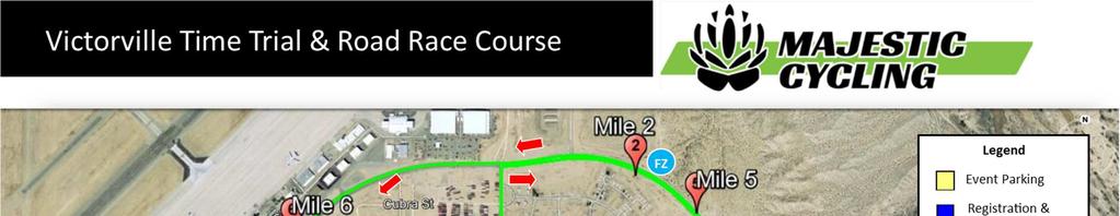 This is a 6.2 mile course with 200 feet of climbing per lap.