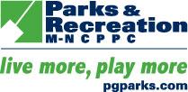 DEPARTMENT OF PARKS AND RECREATION, PRINCE GEORGE'S COUNTY SPORTS, HEALTH AND WELLNESS DIVISION 301-446-6800 (FAX) 446-6801 (TTY) 301-446-6802 www.pgparks.