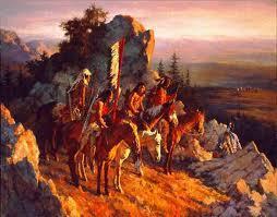 The government had promised No white person or persons shall be permitted to settle in the Black Hills The hills however had been rumored to