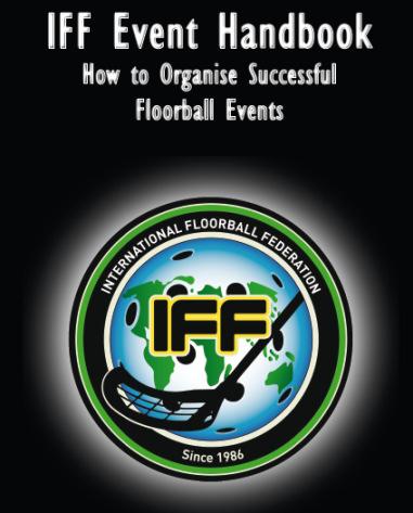on issuu Updated IFF Event Handbook