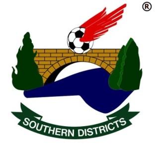 Southern Districts Soccer Football