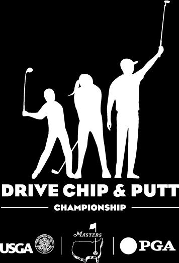 FOR IMMEDIATE RELEASE April 6, 2014 DRIVE, CHIP & PUTT CHAMPIONSHIP REGISTRATION NOW OPEN Local qualifying opportunities nearly triple in the second year of youth golf development initiative AUGUSTA,