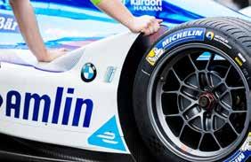 Since its inaugural season, Formula E has enjoyed rapid development and is now regarded as a high-level racing series, said BMW motorsport director Jens Marquardt.