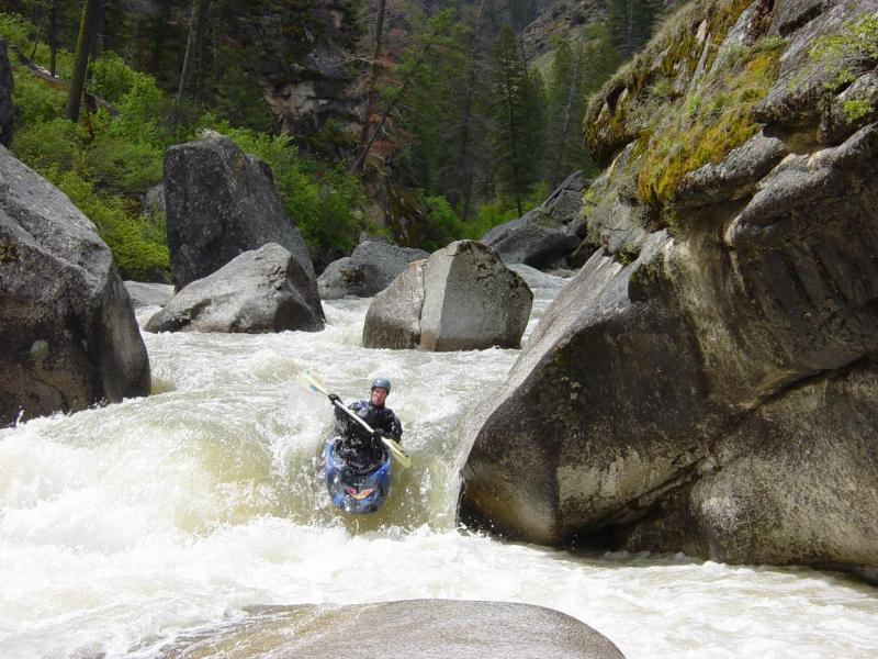 Eliminating protections for eligible streams based on a single arbitrary spot-check of ever shifting public and political views would erode the future of the Wild and Scenic River system by allowing
