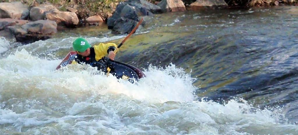 Class Descriptions Playboating Clinic with Dustin Urban Colorado local and professional freestyle kayaker Dustin Urban will teach you fundamental playboating skills and share tips and tricks in these