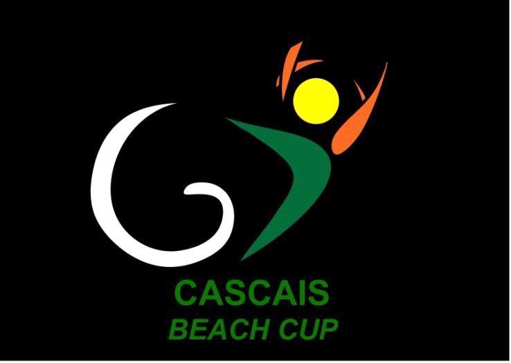 Cascais Beach Cup 2017 Individual, Synchronized and Mixed Teams International Competition Trampoline and Double Mini-trampoline Carcavelos, Portugal 6 th, 7 th and 8 th April