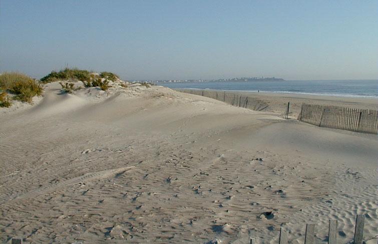 Objectives of Erosion Control and Beach Preservation Programs Erosion Control Methods and Devices Common Methods and Devices Developed coastal area (Rye, NH) Undeveloped Areas Allow these areas to