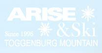 Arise & Ski Trainings These are descriptions of the various on snow trainings that will be offered this winter prior to the start of our Arise & Ski program.