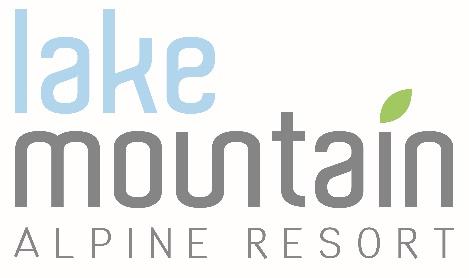 Lake Mountain Quick Facts Distance from Melbourne: 120k