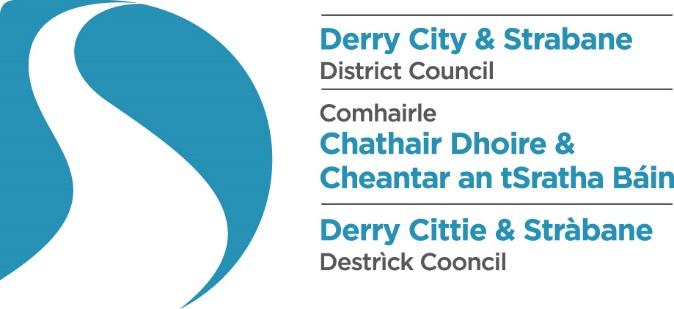 DERRY CITY AND STRABANE DISTRICT COUNCIL-PLAYING PITCH STRATEGIES PRIORITY UPDATE REPORT The and District Council (DCSDC) Playing Pitch Strategies update report provides an update on progress against