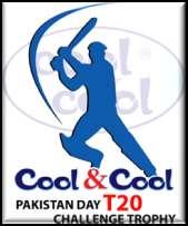 Pakistan Domestic Cricket Events MAIN EVENTS IN LAST 10 YEARS: Women T20 Cricket Cup 2012