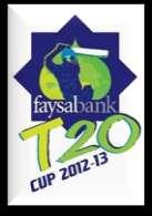 Domestic Tewnty20 Cup 2009. Mobilink Hunt For Heroes 2007-08. Women s Cricket Series 2007.