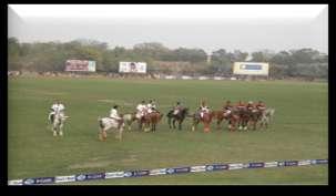 Polo Events MAIN EVENTS IN LAST 5 YEARS: Faysal Bank Polo Cup 2017