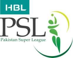 Pakistan Super League PSL 2016: Sole &
