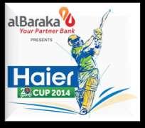 Rawalpindi Super 8 T20 Cup 2014-15 Faisalabad