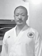 He spends much time and energy with Say Oss, Save Japan Through Karate movement that raises funds to assist the victims of the 2011 Japan earthquake and tsunami, that still is in a state of recovery.