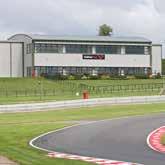 Owned by MotorSport Vision, the UK s leading circuit operator and manager of the British