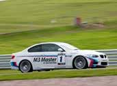packages. Our driving fleet includes the stunning BMW M3, capable of reaching 0-62mph in 4.6 seconds.