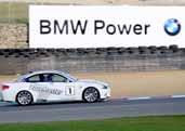 BMW is a name synonymous with motorsport success, from its race winning Formula One team to its three World Touring Car titles with British