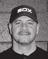 GLEN ELLYN BASEBALL DAN PASQUA DIRECTOR OF SATELLITES A former White Sox Slugger, Pasqua joined the Bulls/ Sox Academy more than six years ago working as a private instructor.