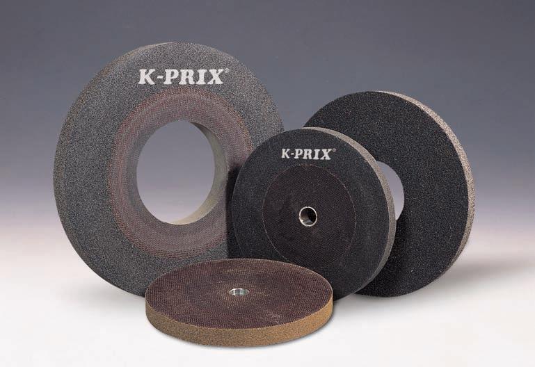 K-PRIX means the combination of quality, cost and service.